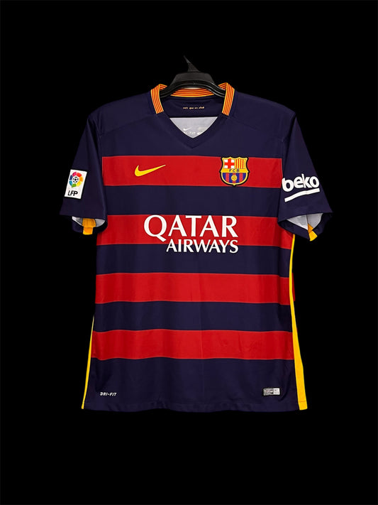 Barcelona 2015-16 Home - L - 658794-422