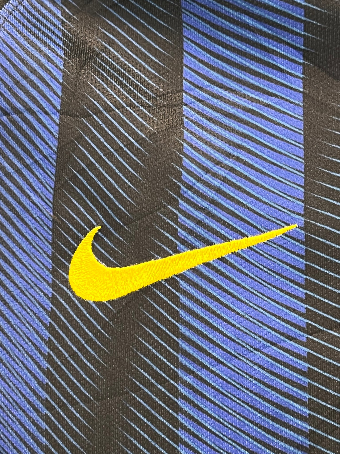 Inter Milan 2016-17 Home - S