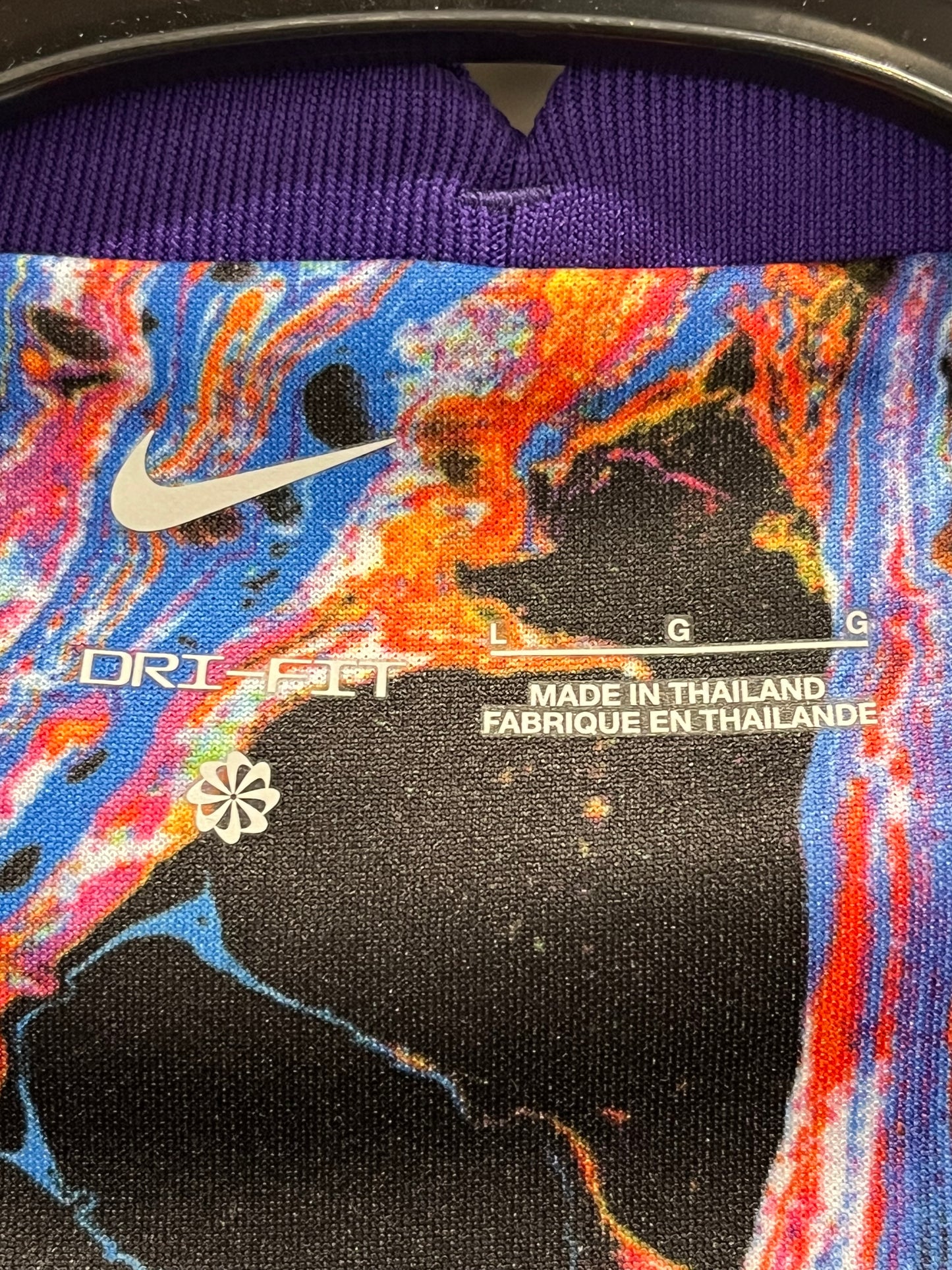 Tottenham Hotspur 2021-22 Away - L - CV7917-011
