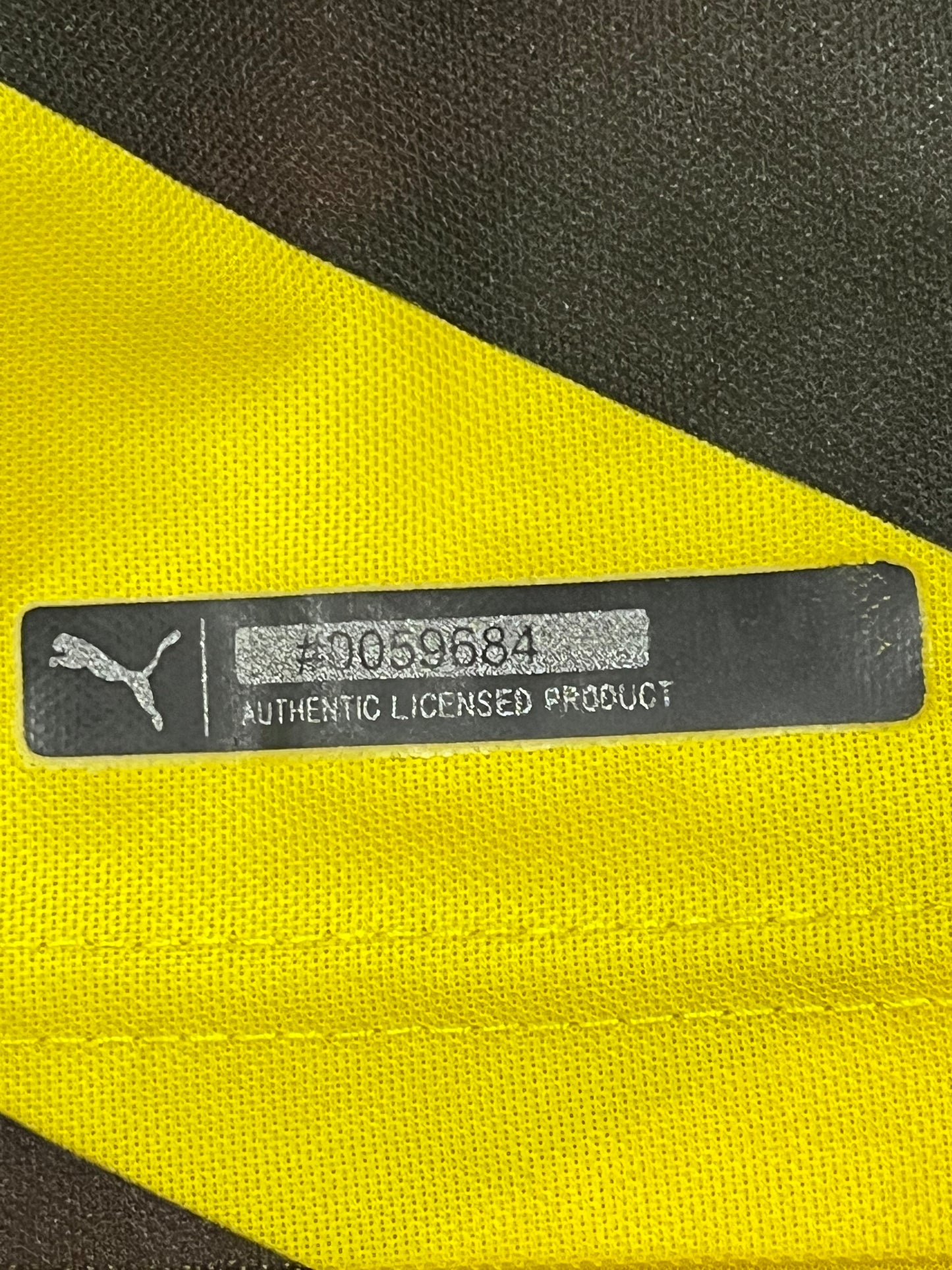 Borussia Dortmund 2014-15 Home - M