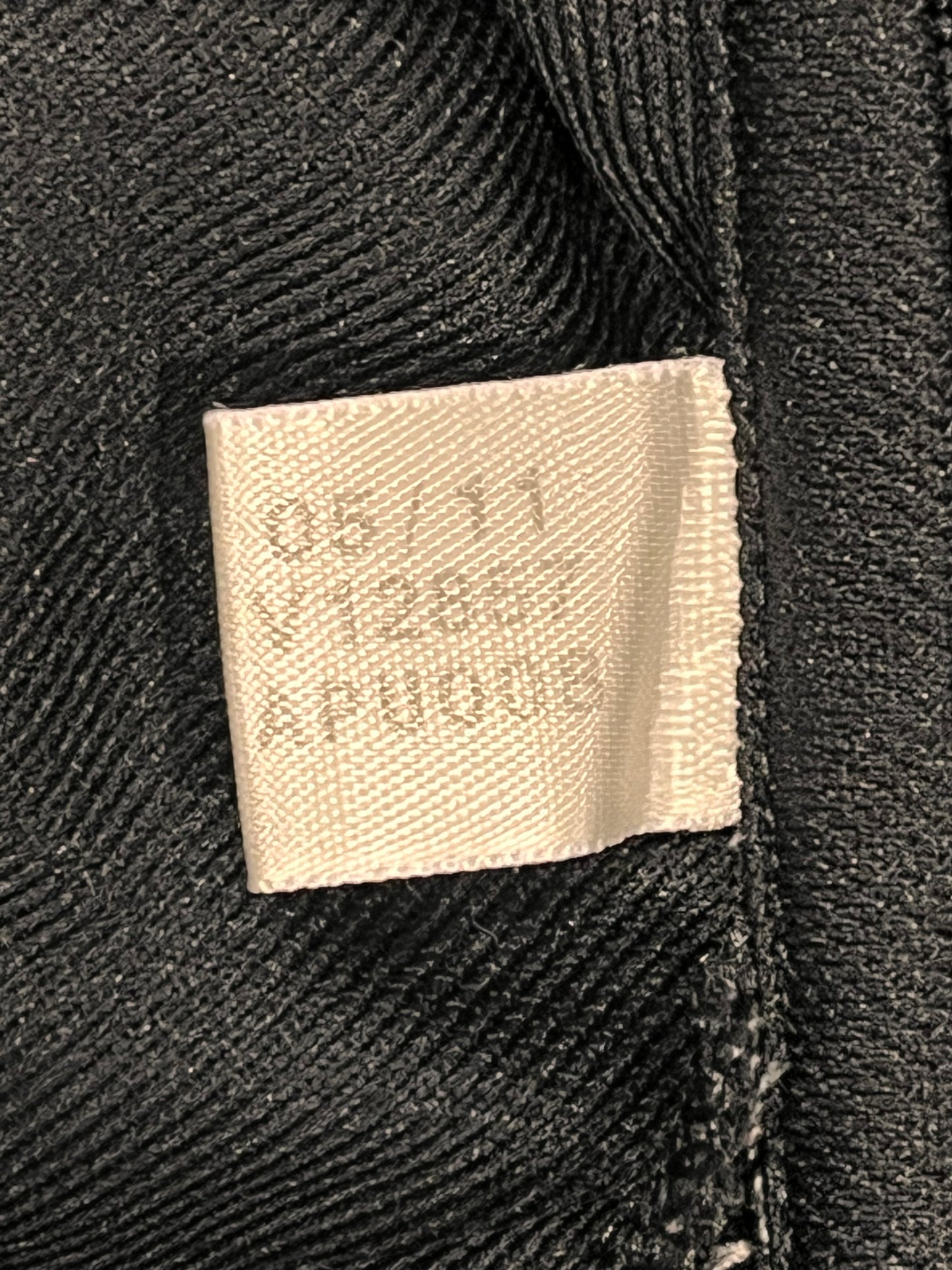 Chelsea 2011-12 Travel Polo - XL - V12857