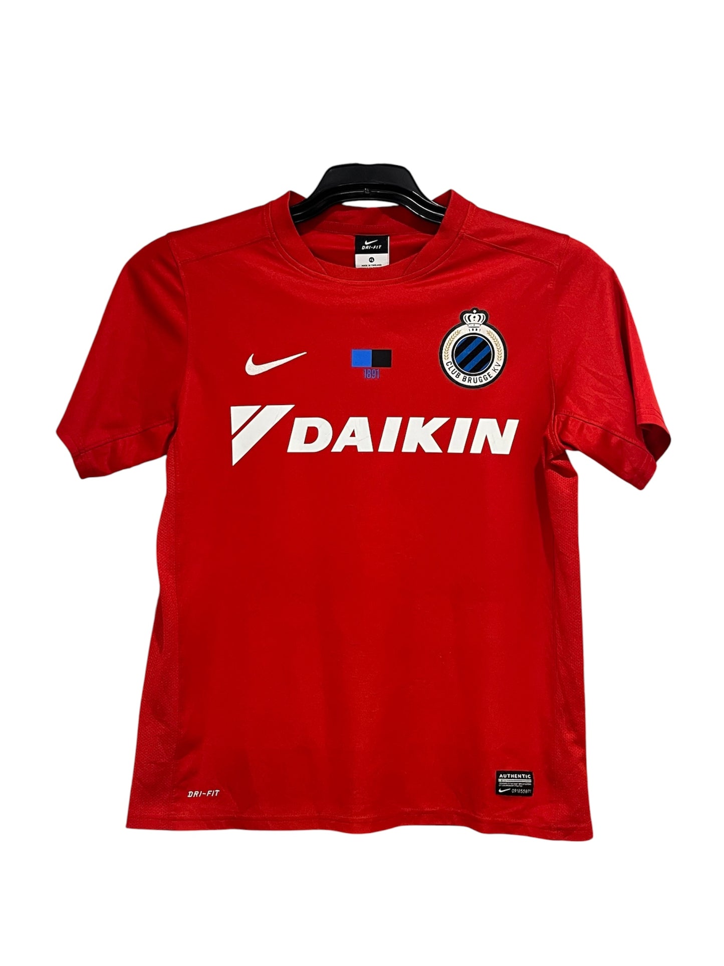 Club Brugge 2015-16 Away - Youth XL - 448254-657