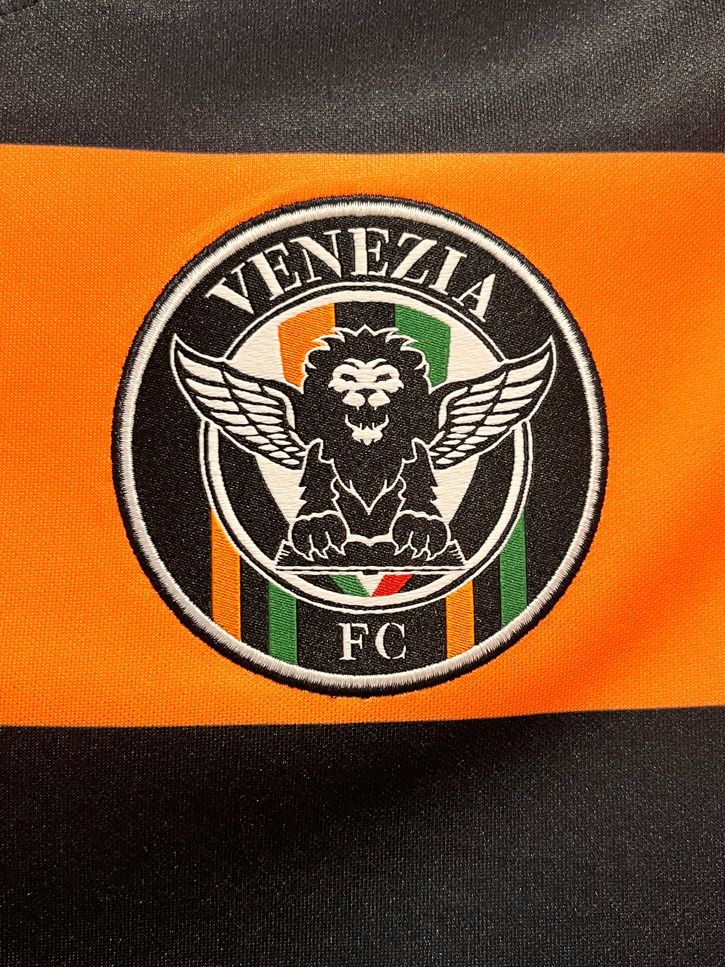 Venezia 2020-21 Home - S - CK0635-010