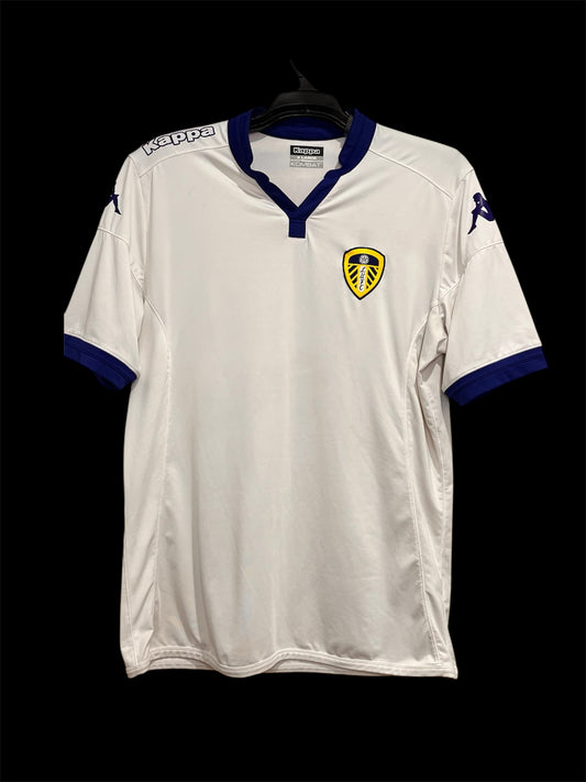 Leeds United 2015-16 Home - XL - 302E3S0