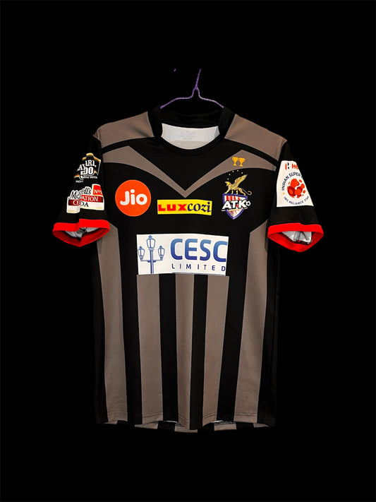 Atletico de Kolkata (ATK) Keane 10 2017-18 Away - S