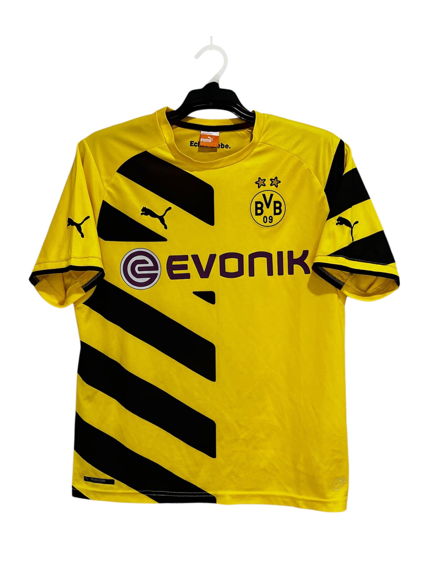Borussia Dortmund 2014-15 Home - M