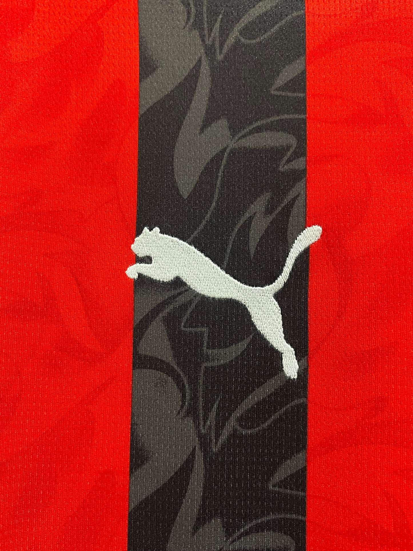 AC Milan 2025-26 Home Leao 10 - L - 779962-01