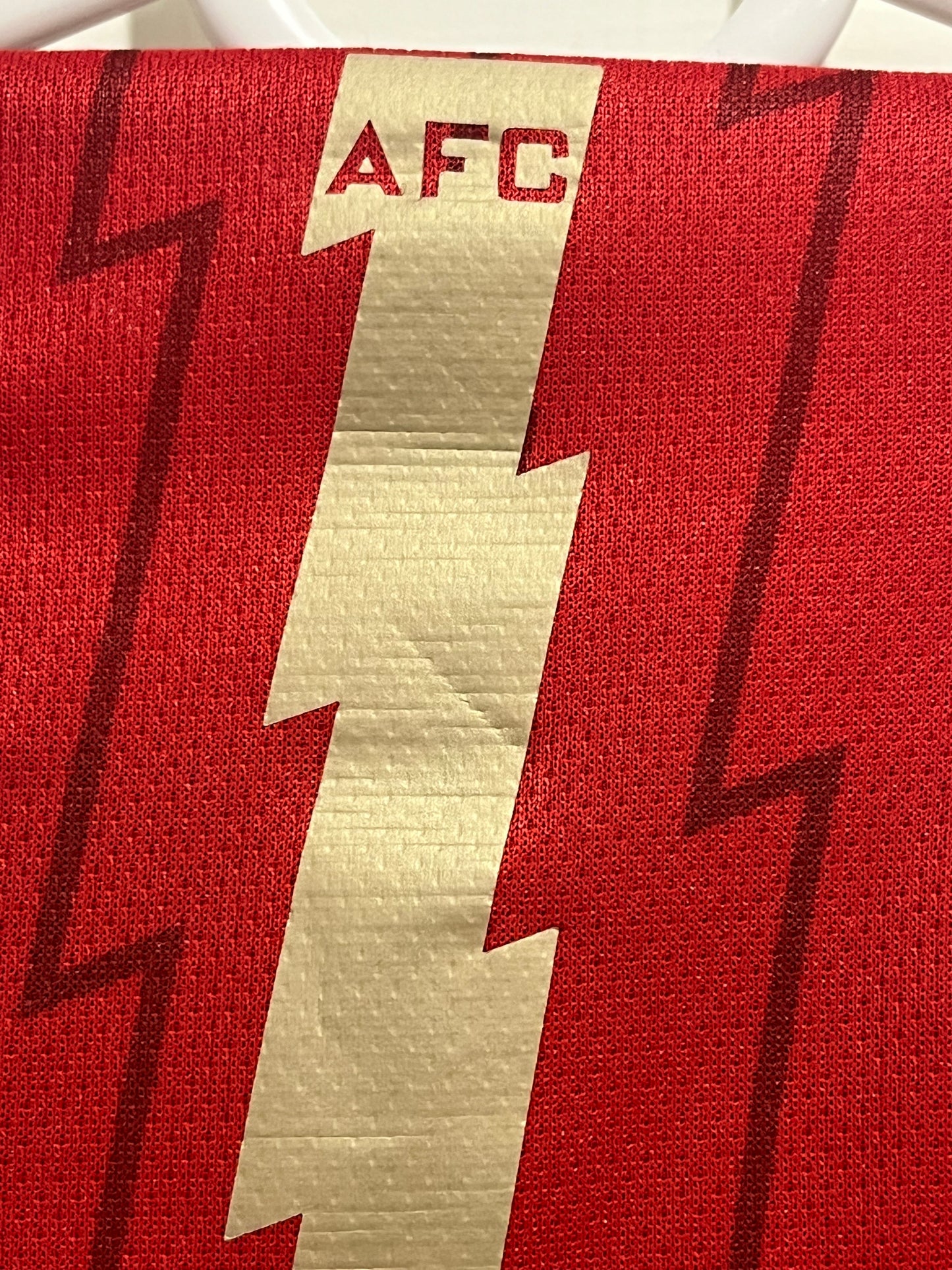 Arsenal 2023-24 Home - M - HR6929