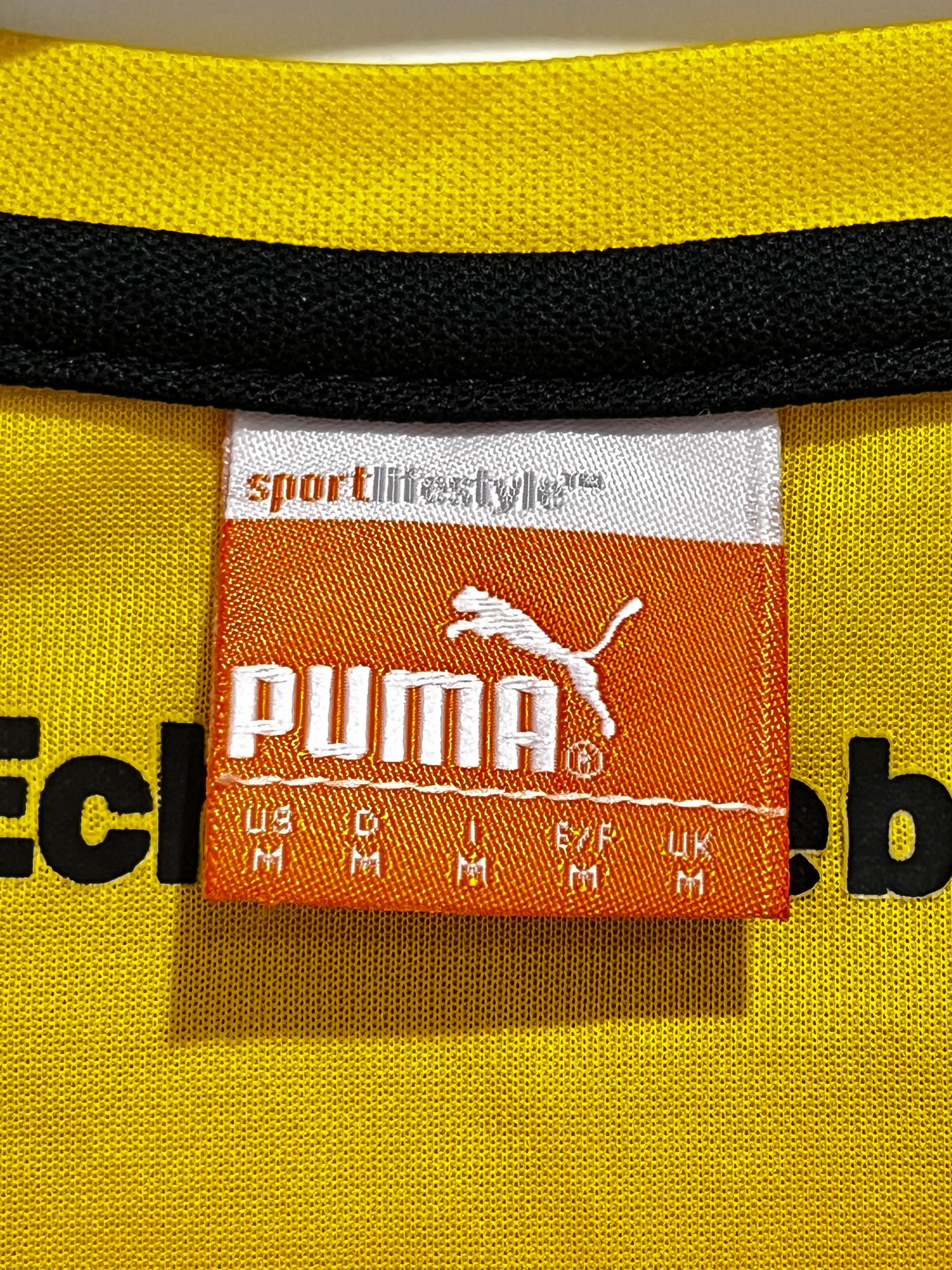 Borussia Dortmund 2014-15 Home - M