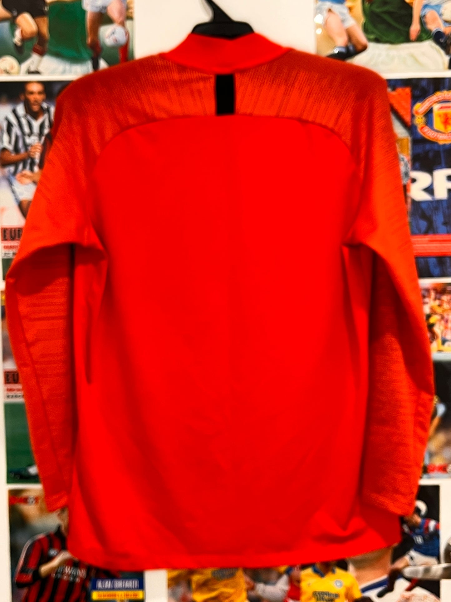 Atletico Madrid 2019-20 Training Top - L - AO5187-601