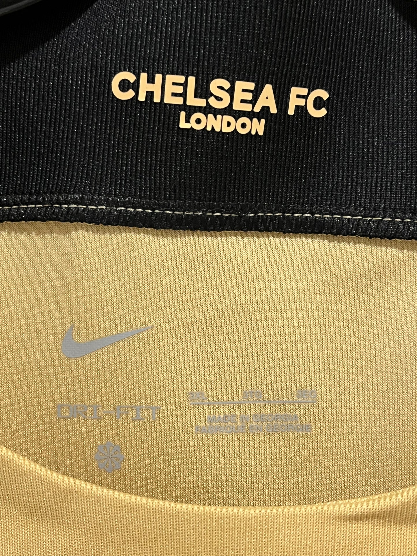 Chelsea 2022-23 Third - XXXL - DN2712-253