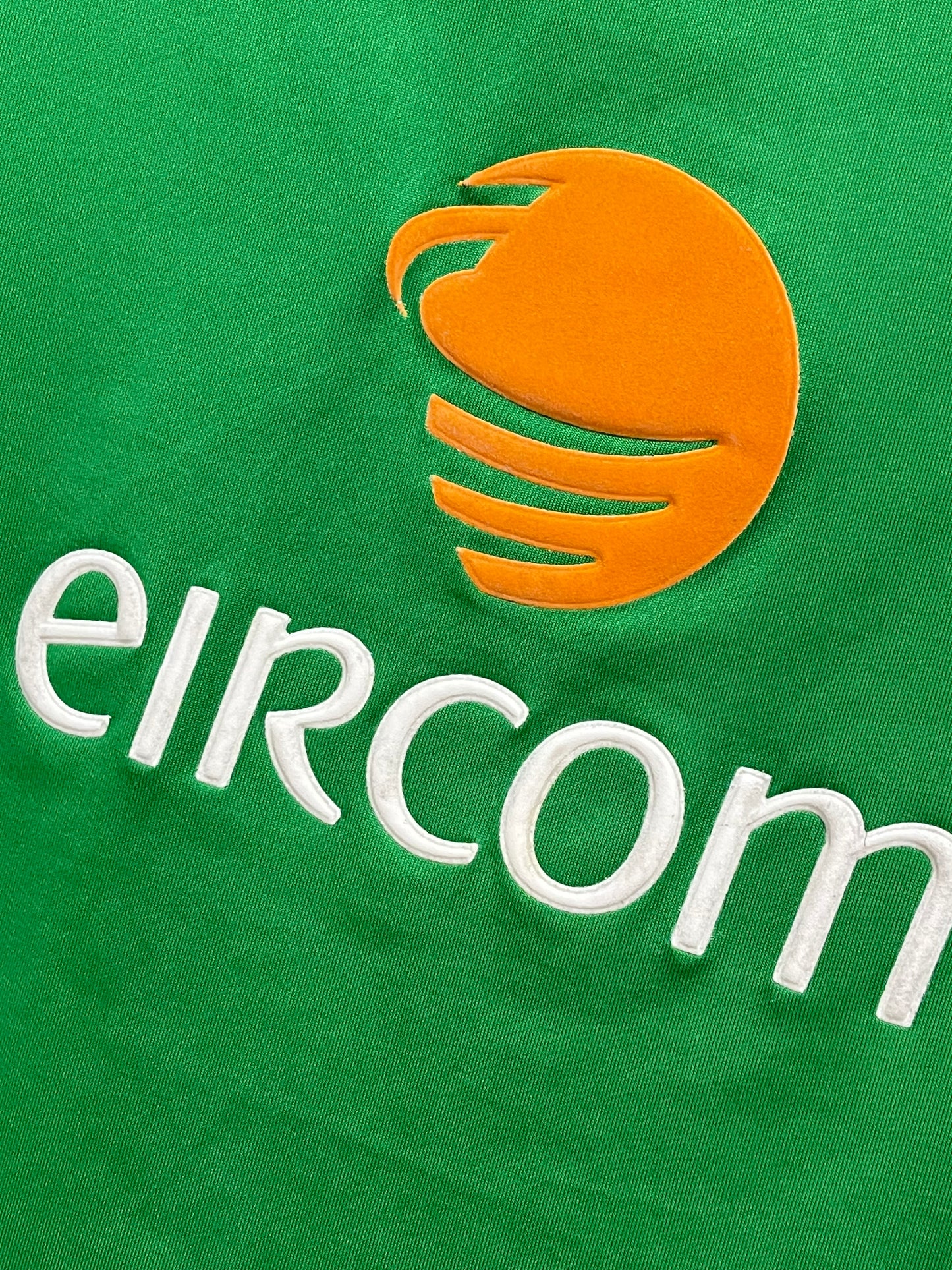 Rep of Ireland 2006-08 Home - M