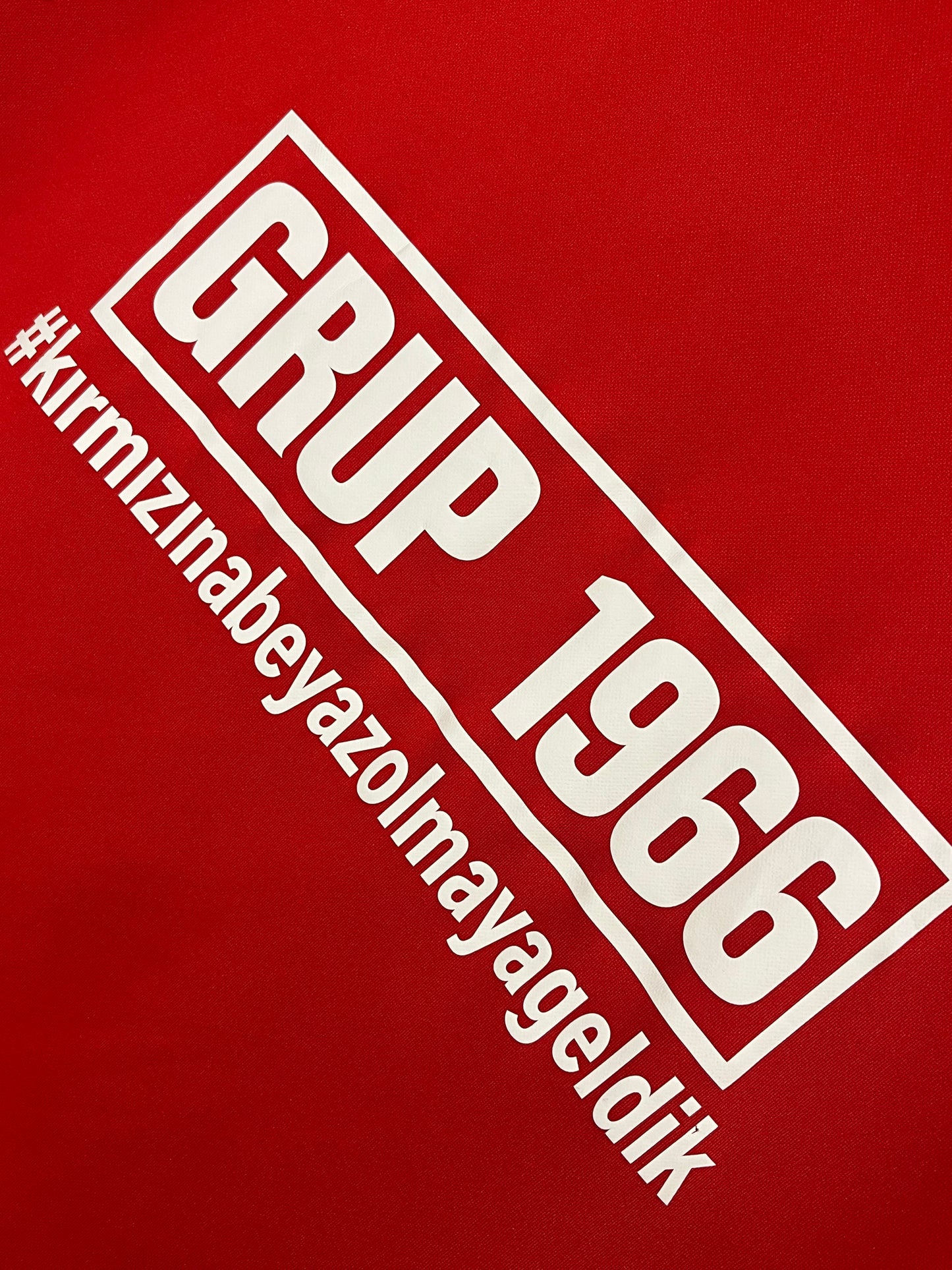 Antalyaspor 2019-20 Fan Shirt - XL - 725891-657