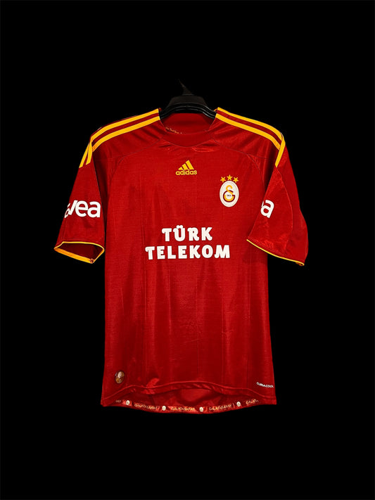 Galatasaray 2009-10 Fourth - M