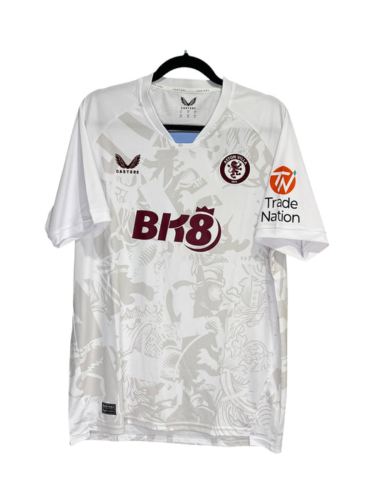 Aston Villa 2023-24 Away - XL