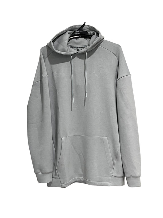 Burnley FC 2024-25 Travel Hoodie - S