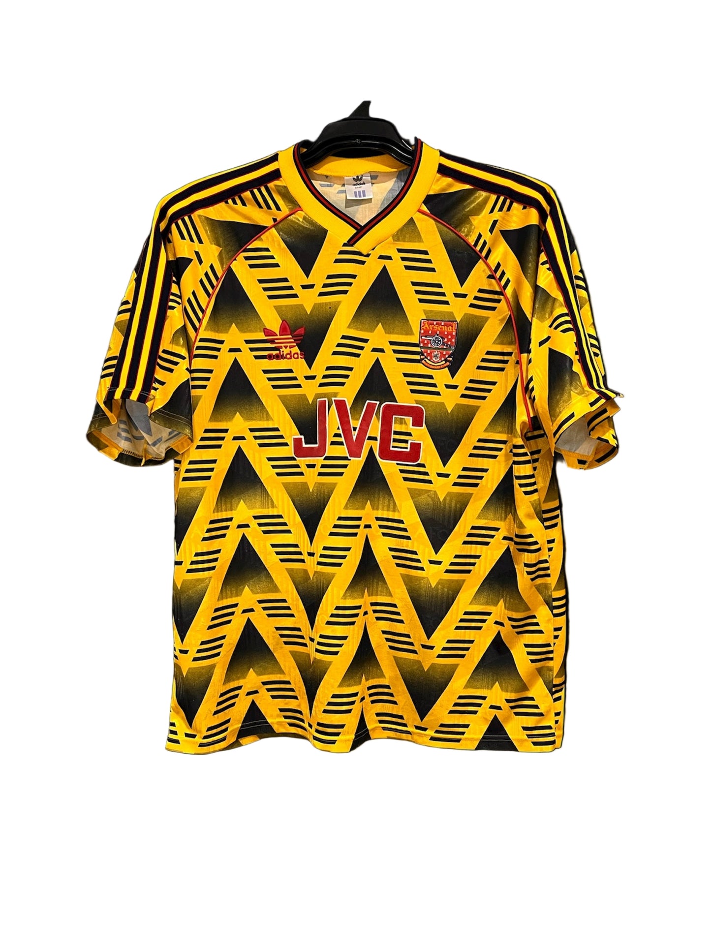 Arsenal 1991-93 Away - XL