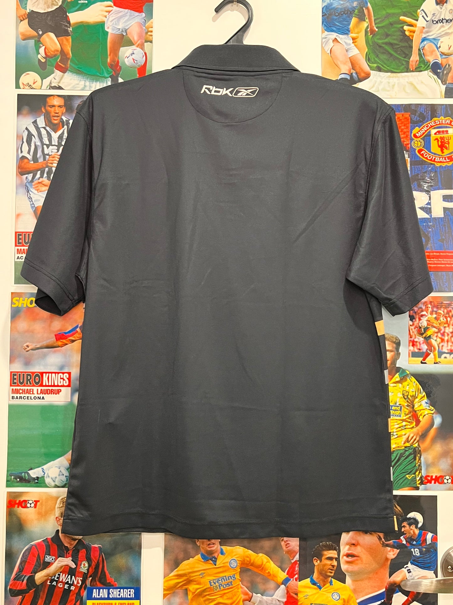 New Zealand Knights 2005-07 Polo - M