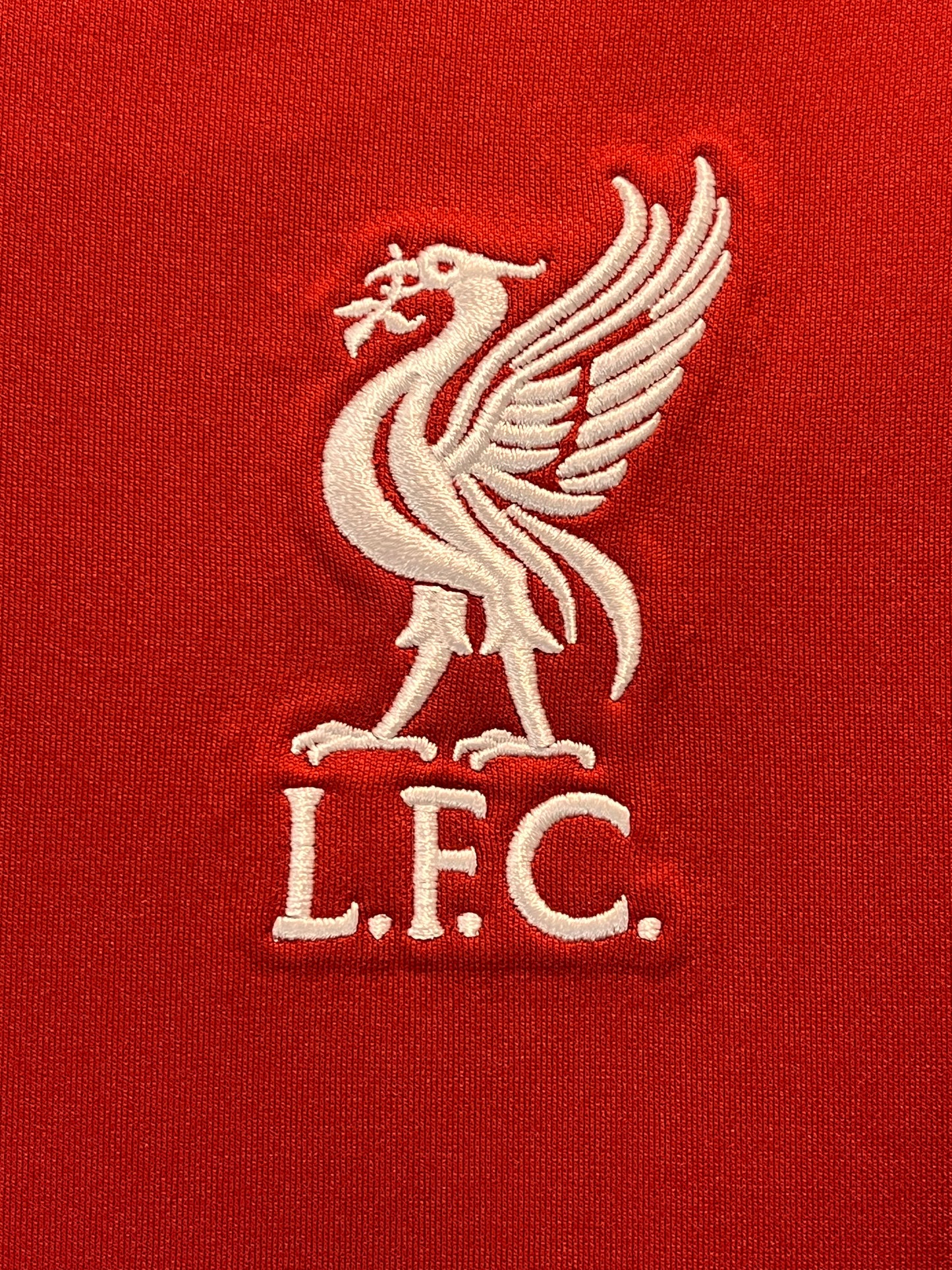 Liverpool 2020-21 Home - XL - CZ2636-687