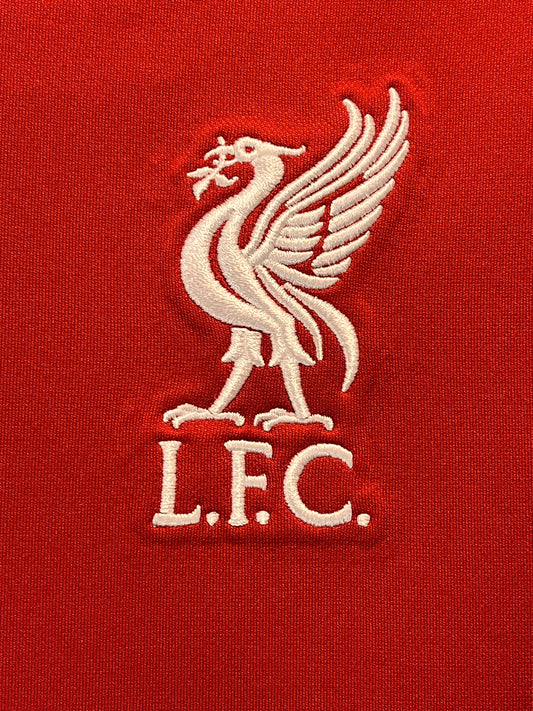 Liverpool 2020-21 Home - XL - CZ2636-687