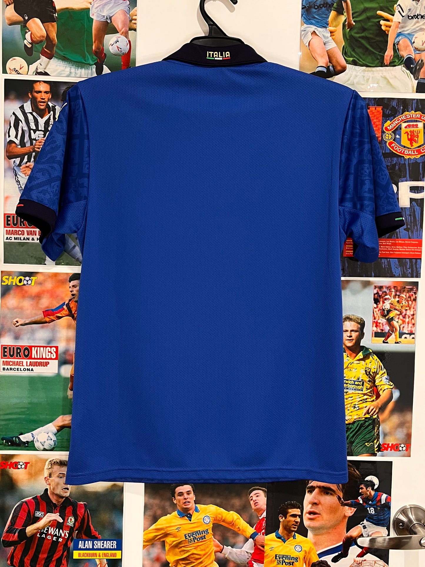 Italy 2020-21 Home - S - 756468-01