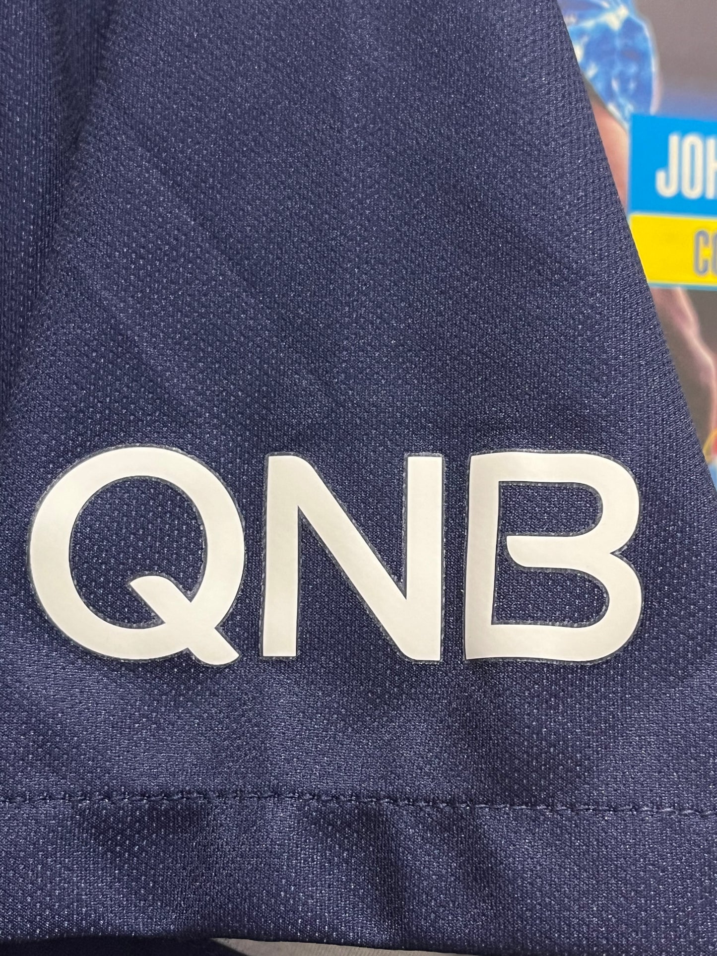 Paris Saint-Germain 2018-19 Home - XL - 894432-411