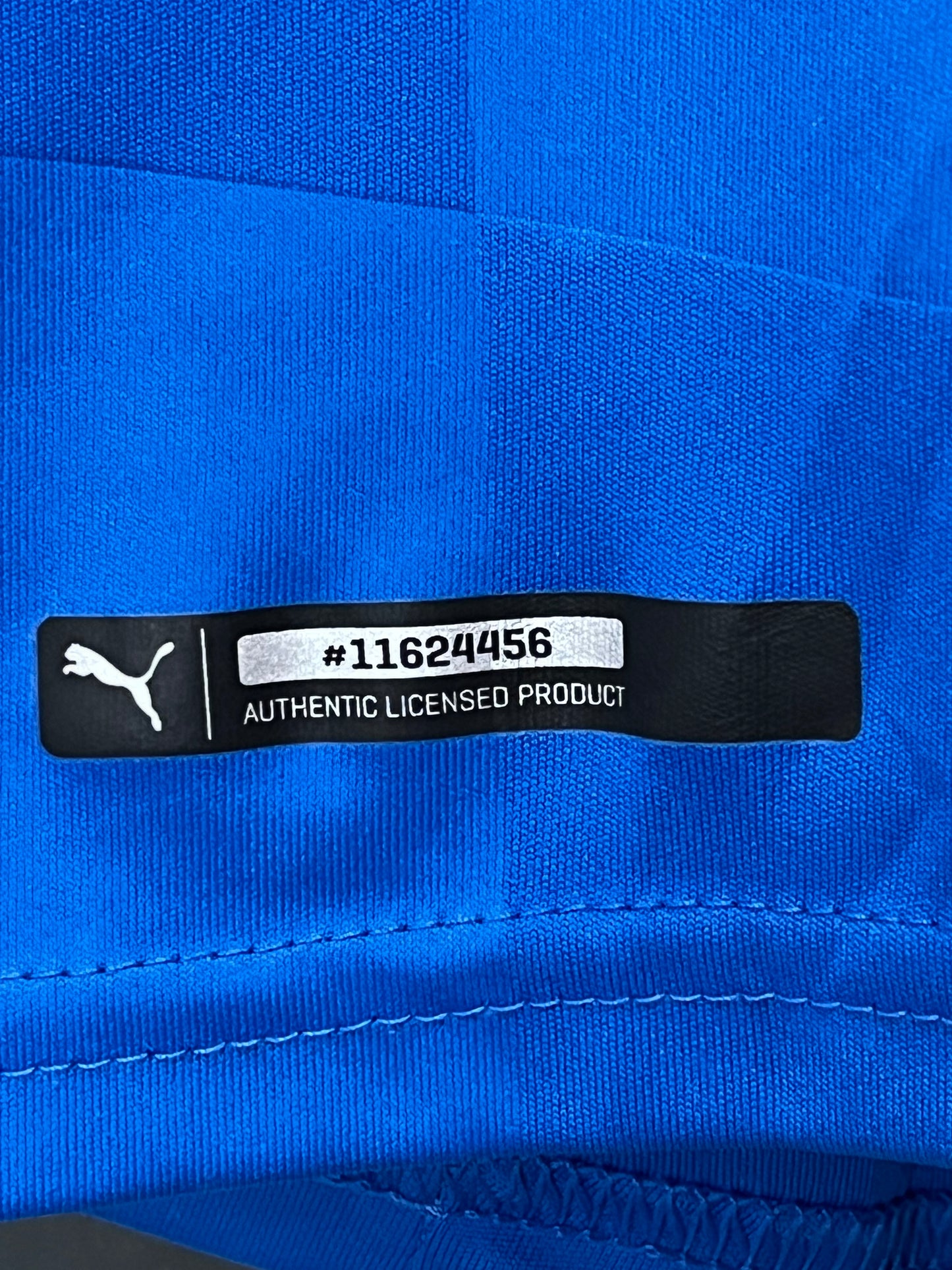 Rangers 2016-17 Home - XXL - 749950