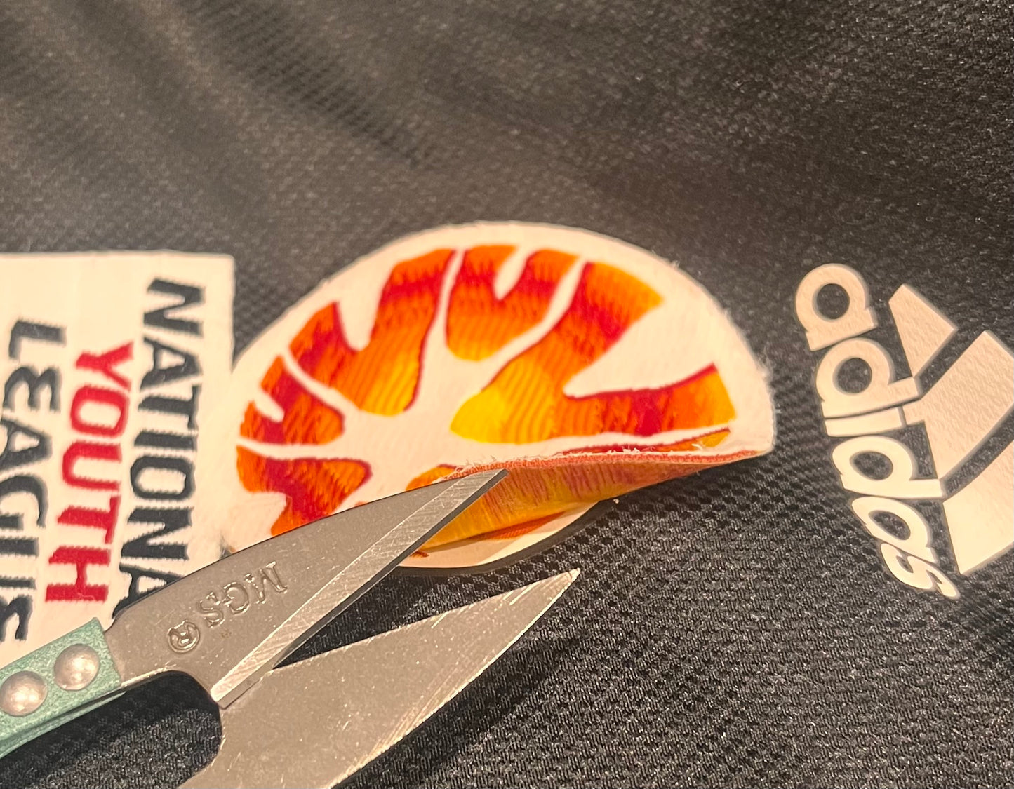 Sydney FC 2011-12 Weatherproof jacket - M - V16501