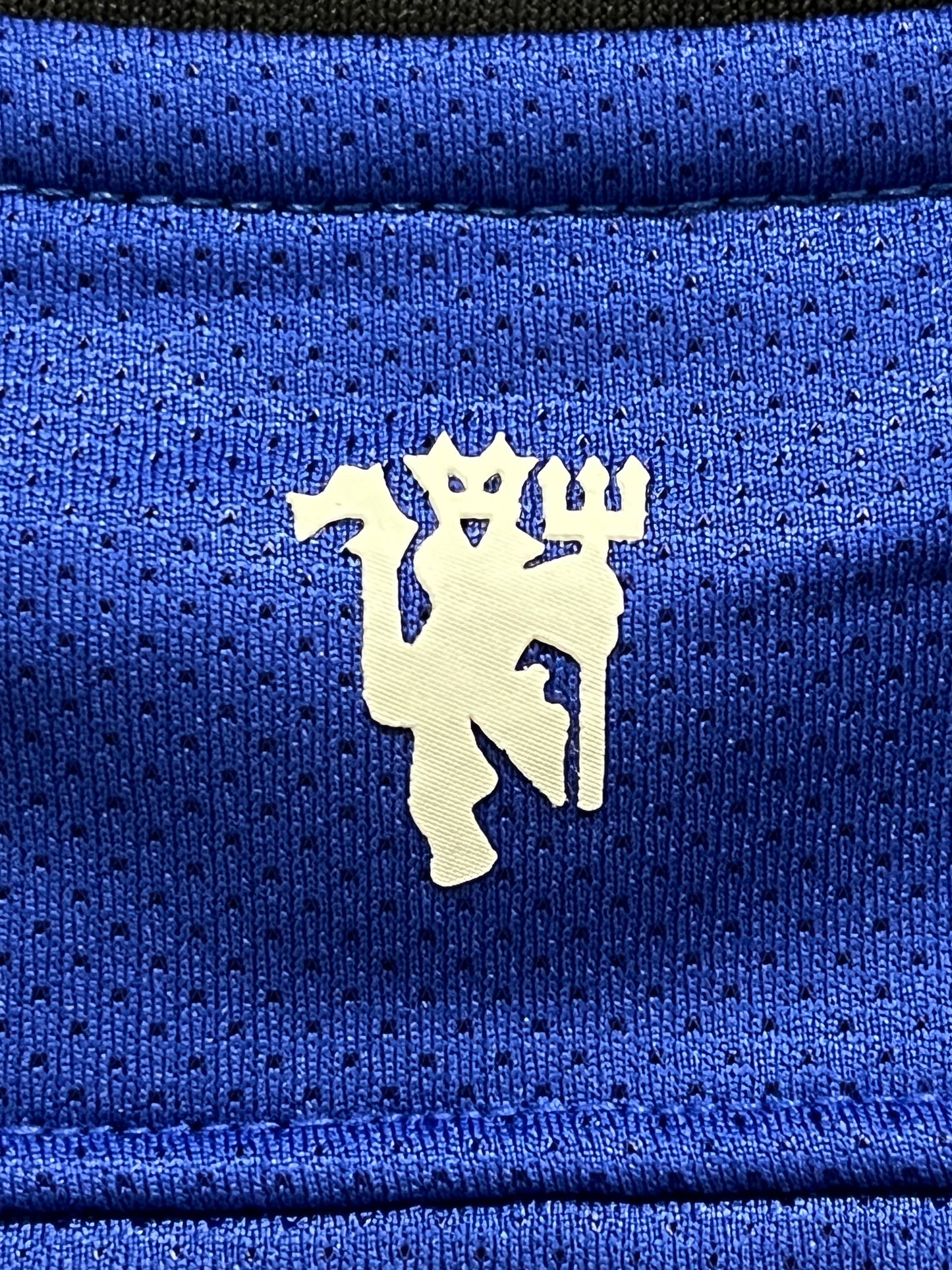 Manchester United 2011-12 Away - XL - 423935-403