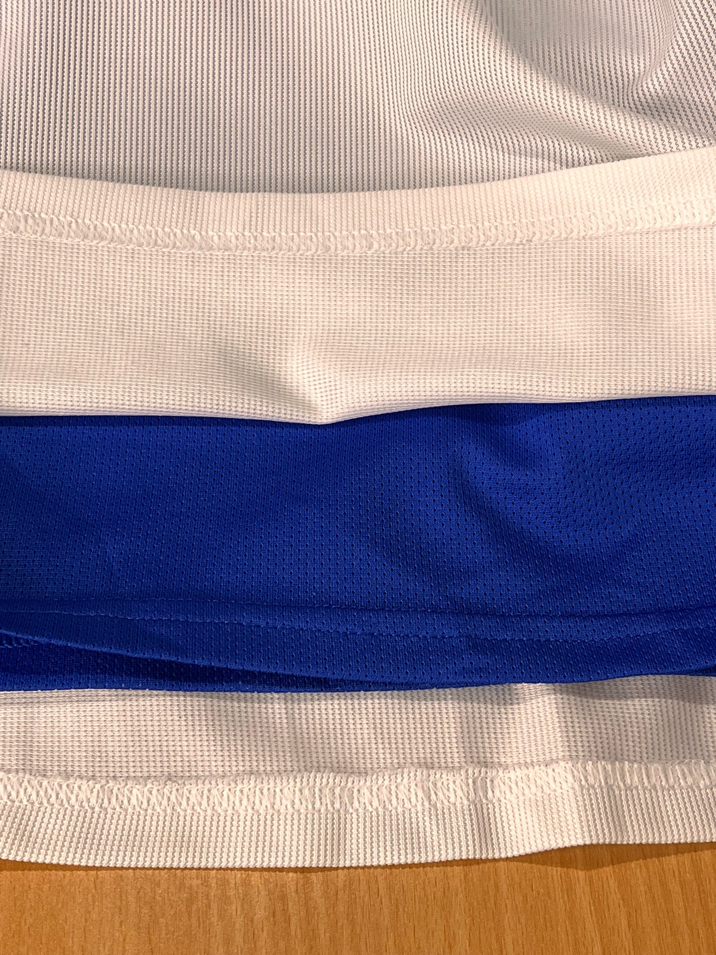 Finland Hyypia 4 2002 Dual layer Home - M - 298729