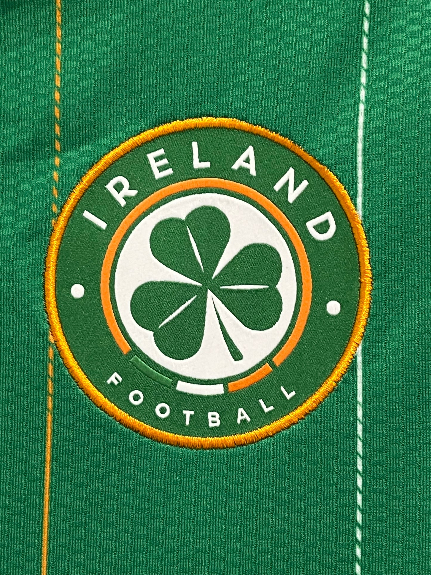 Rep of Ireland 2023-24 Home Pro - 3XL - TM5204NS