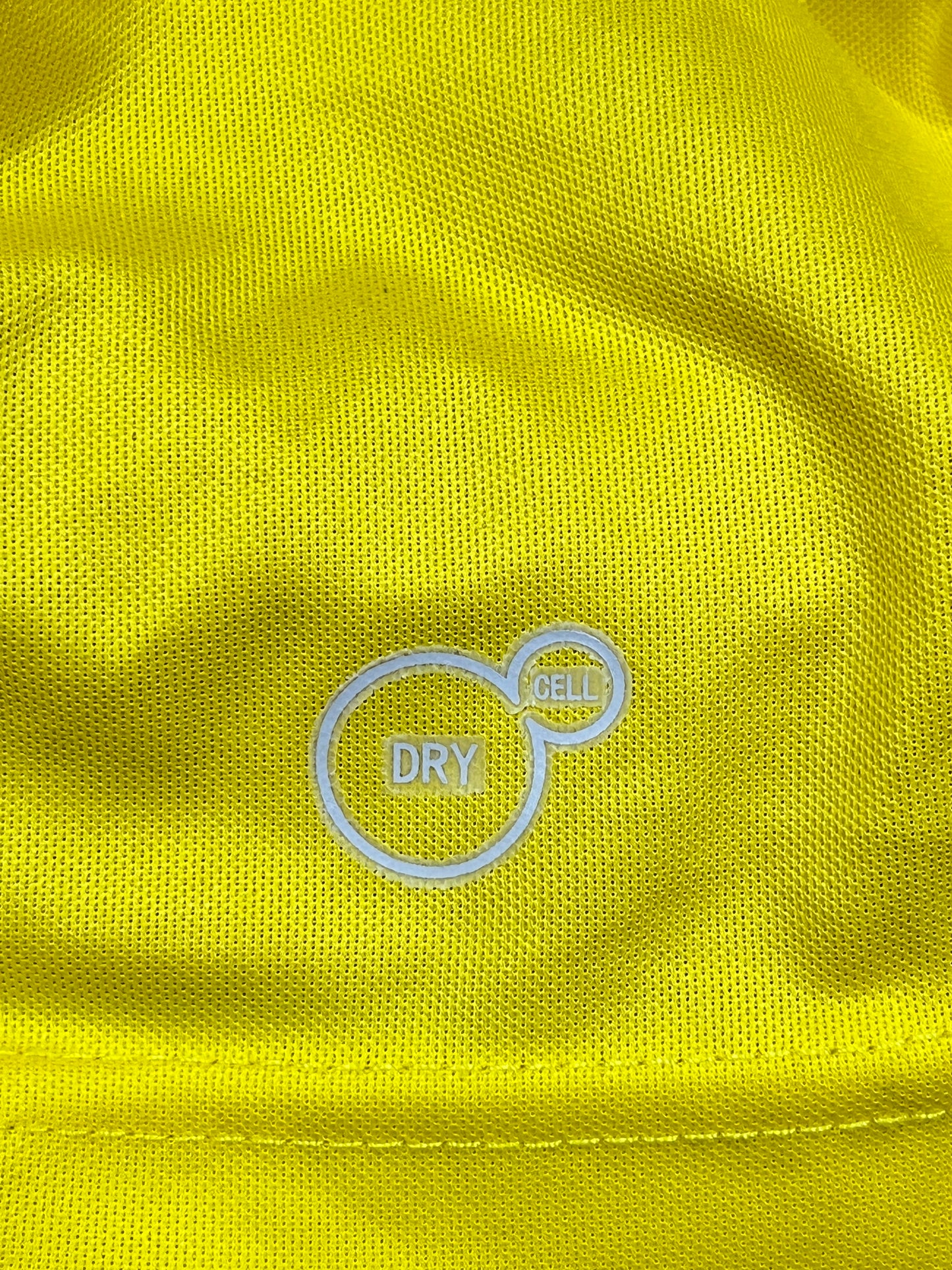 Borussia Dortmund 2014-15 Home - M