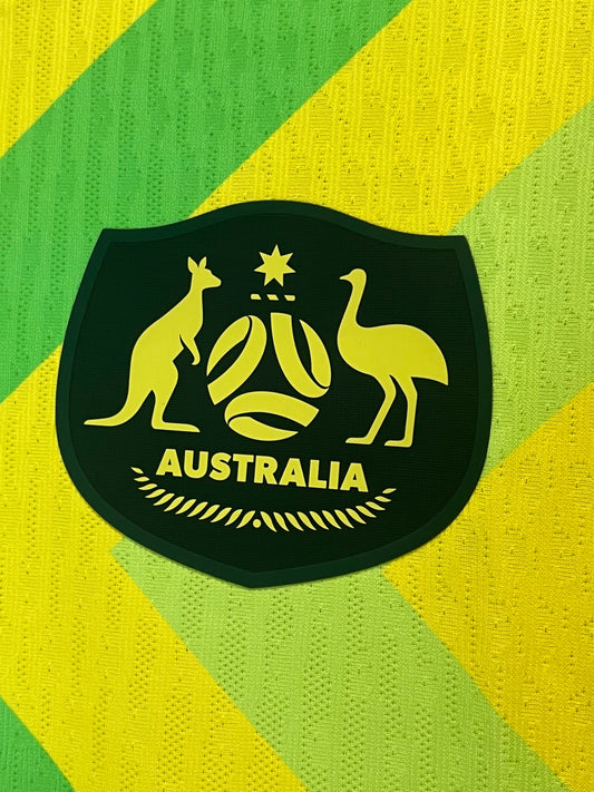 Australia 2025-26 Home - L - FQ8845-710
