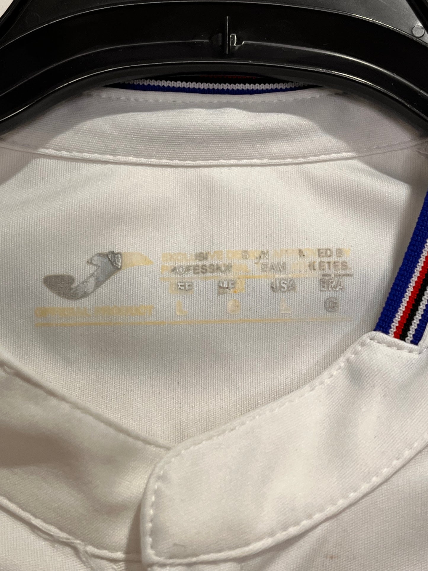 Sampdoria 2015-16 Away - L
