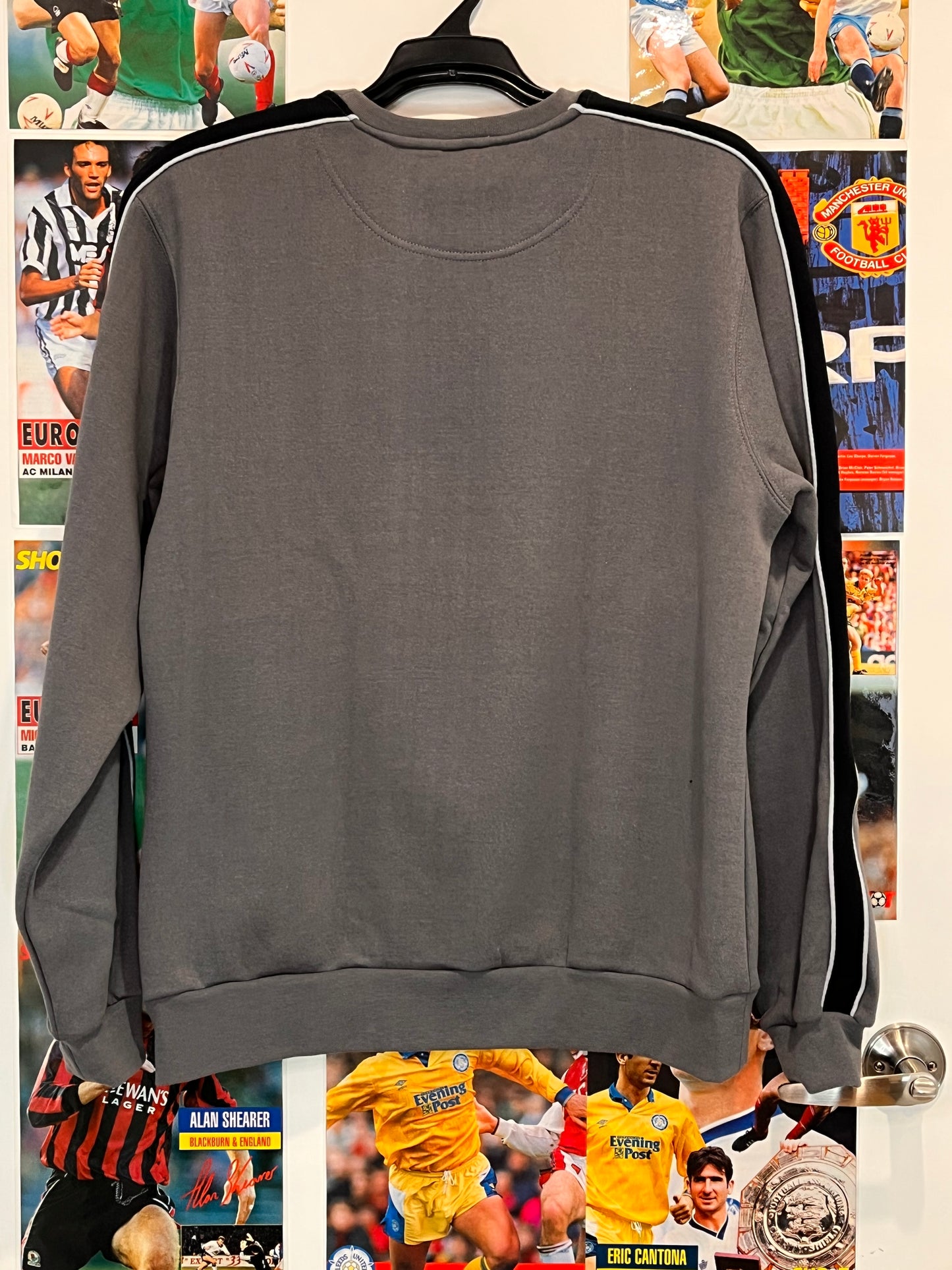 New Zealand Knights 2005-07 Jumper - M/L