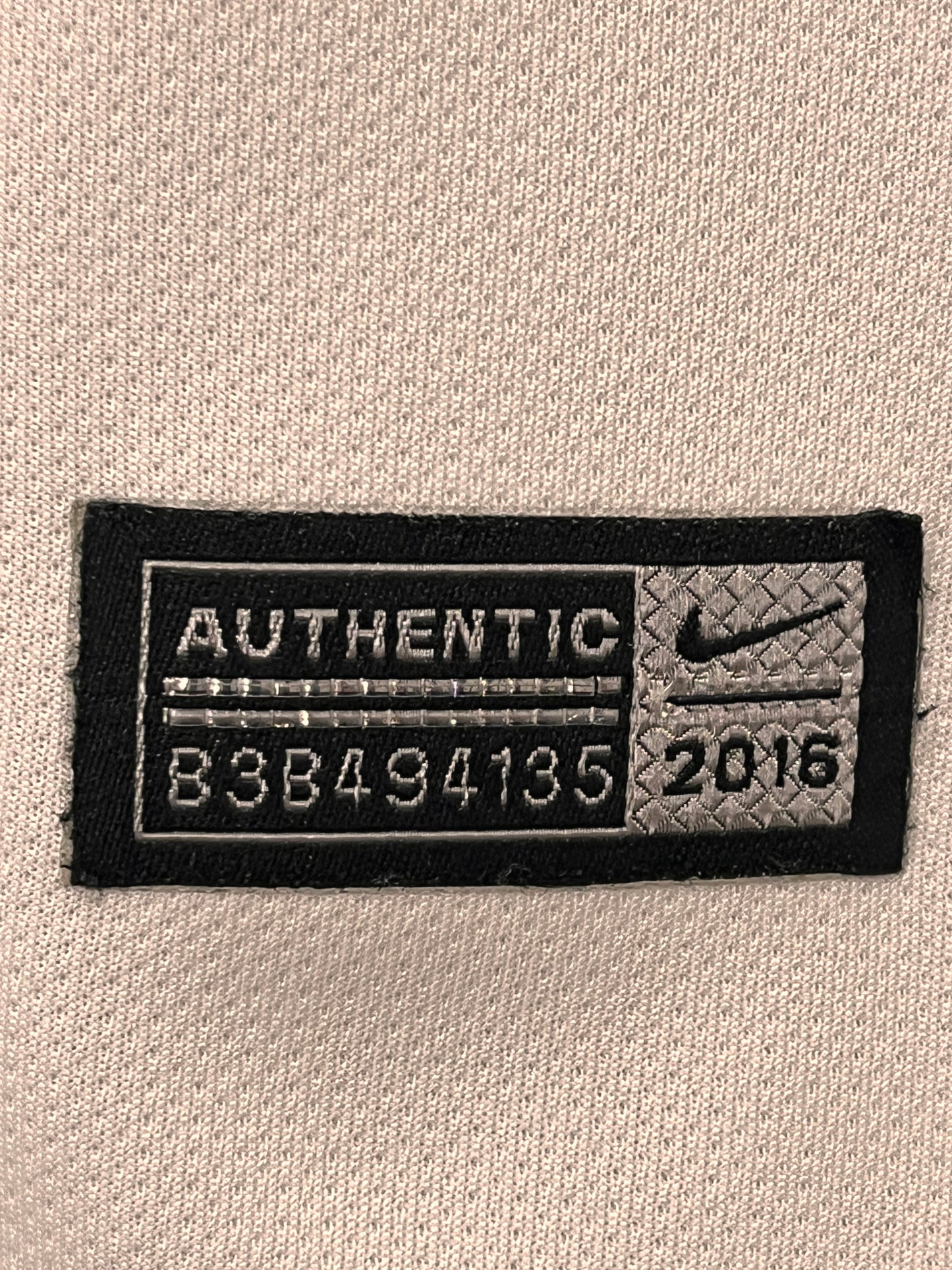 England 2016-17 Home - M - 724610-100