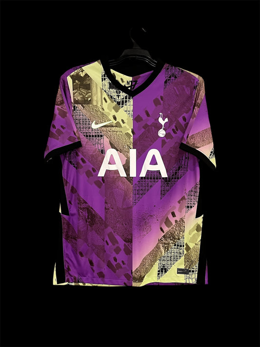 Tottenham Hotspur 2021-22 Third - L - DB5907-529