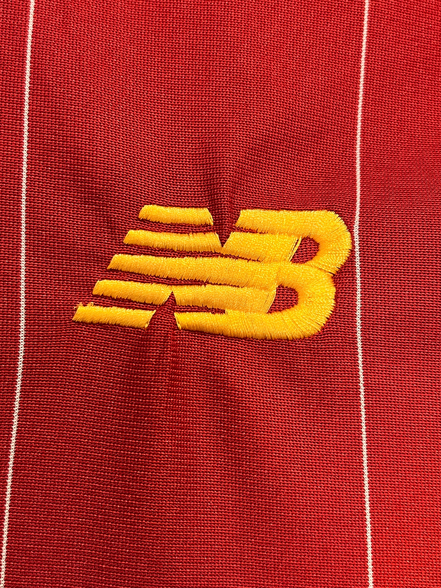 Liverpool 2019-20 Home - M - MT930000