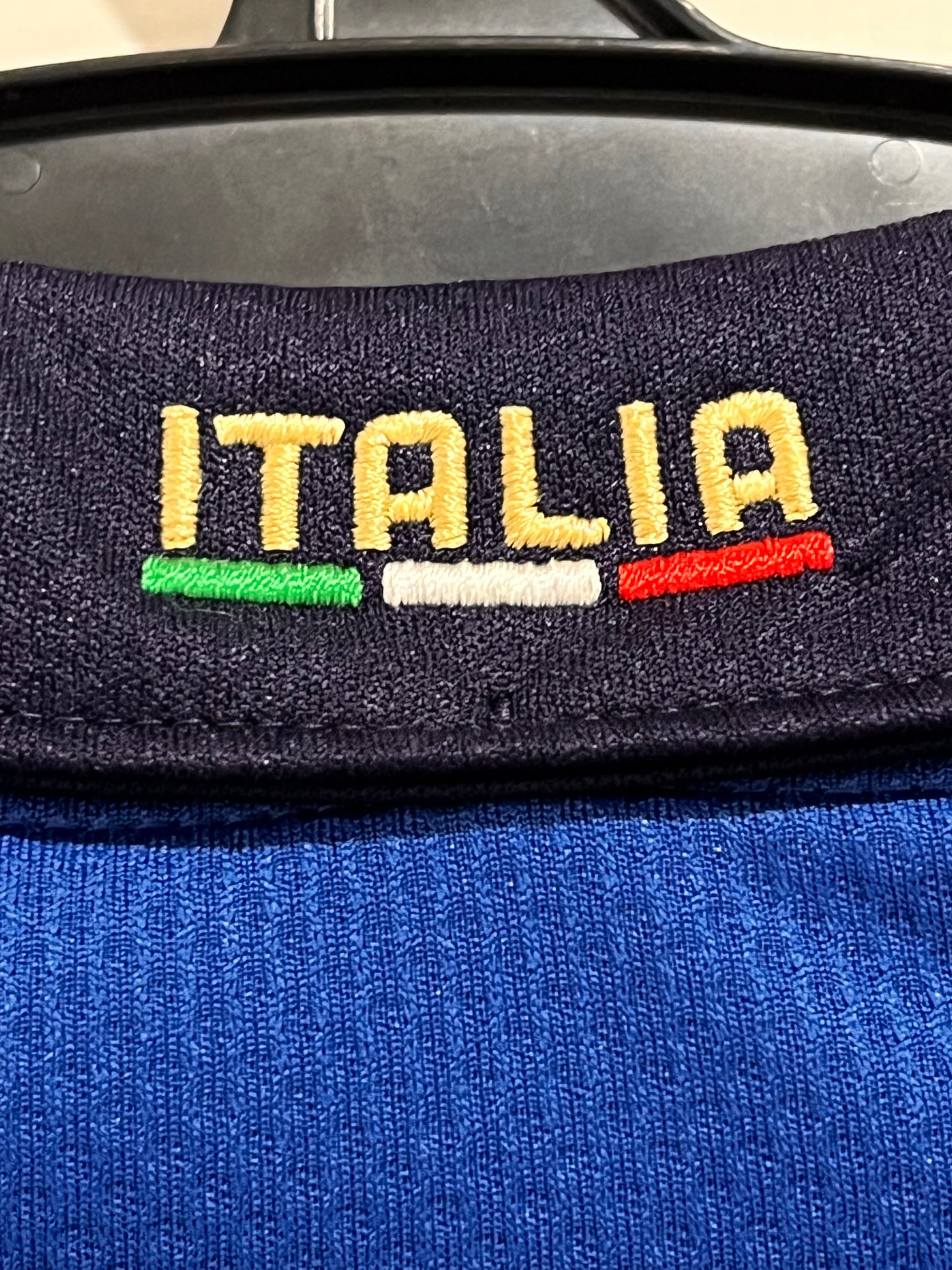 Italy 2020-21 Home - S - 756468-01