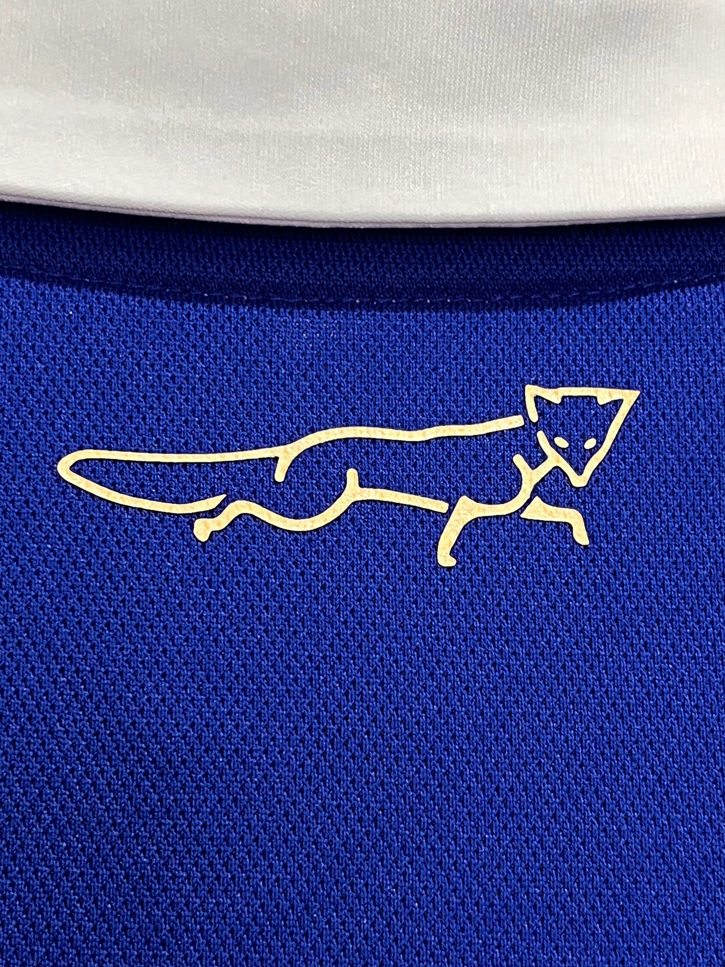 Leicester City 2022-23 Home - M