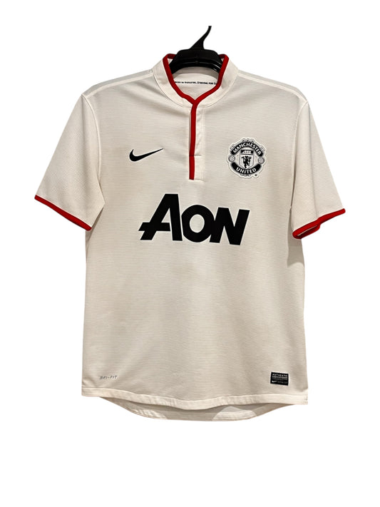 Manchester United 2012-14 Away - M - 479281-105