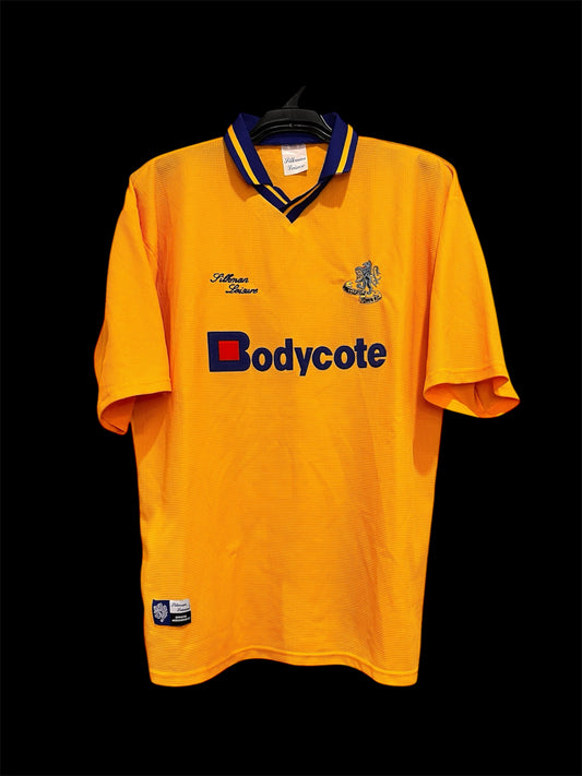 Macclesfield 1999-00 Away - XXL