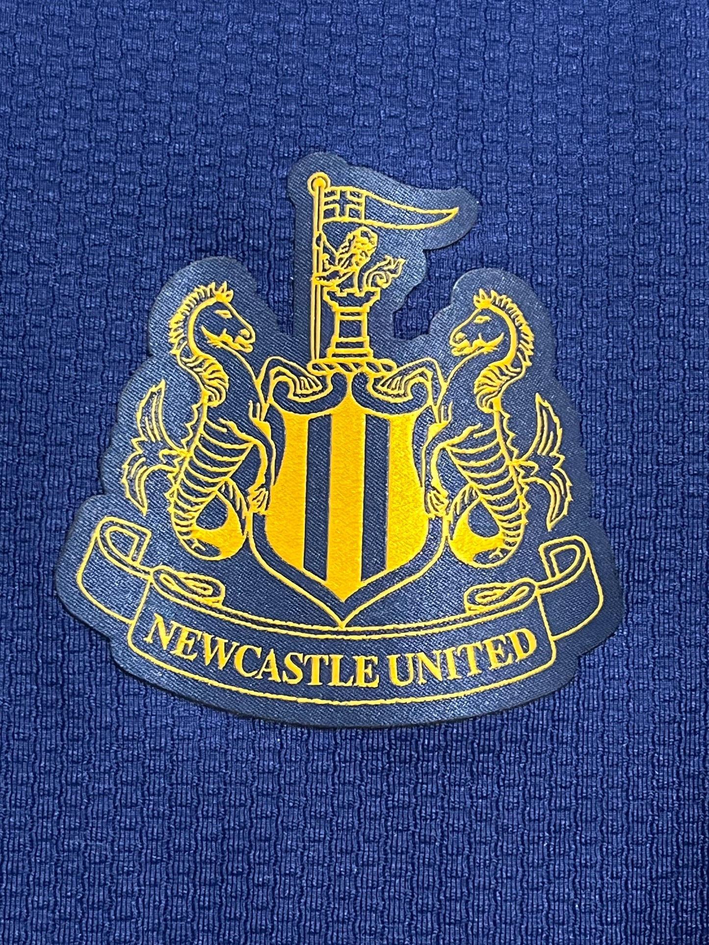 Newcastle United 2022-23 Schar 5 Away PRO - L
