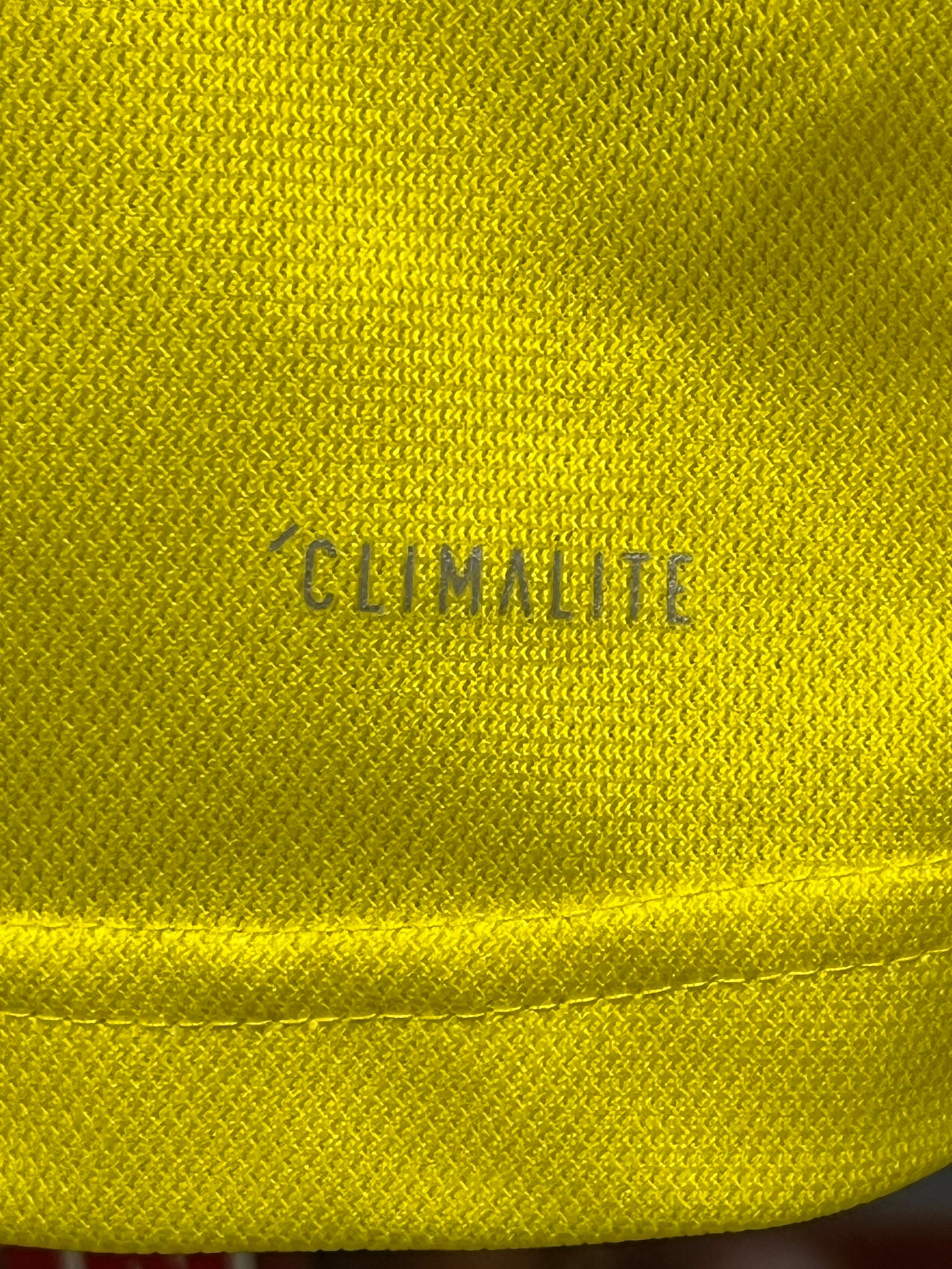 Colombia 2018-19 Home - XL - CW1526