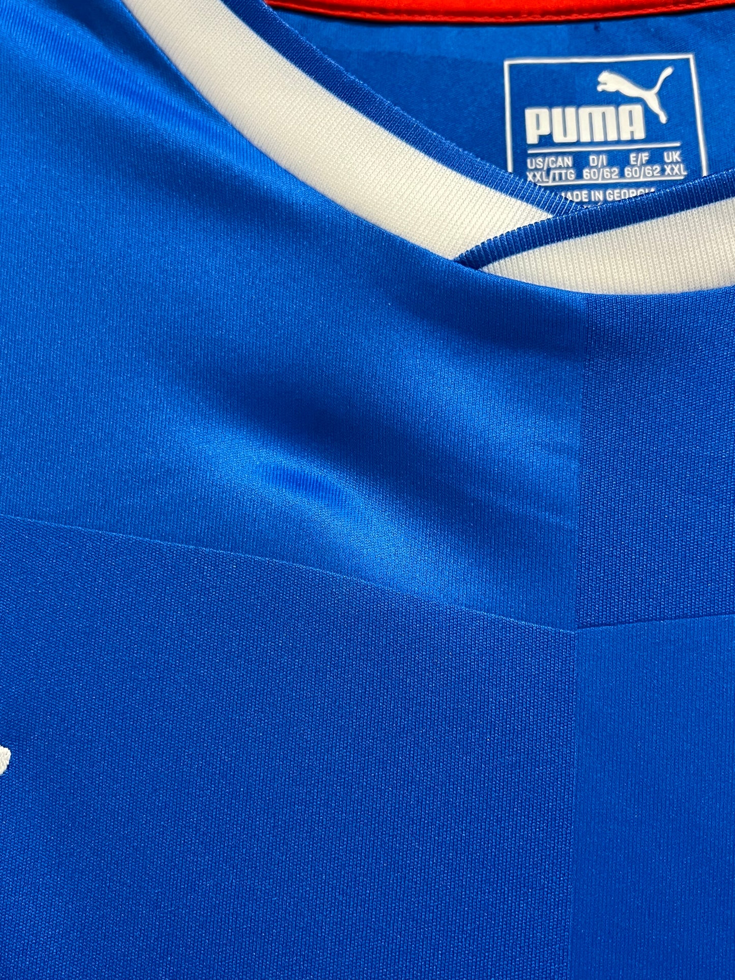 Rangers 2016-17 Home - XXL - 749950