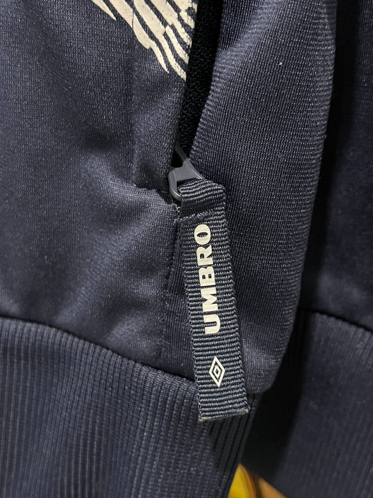 Rep of Ireland 2021-22 Track Jacket - M