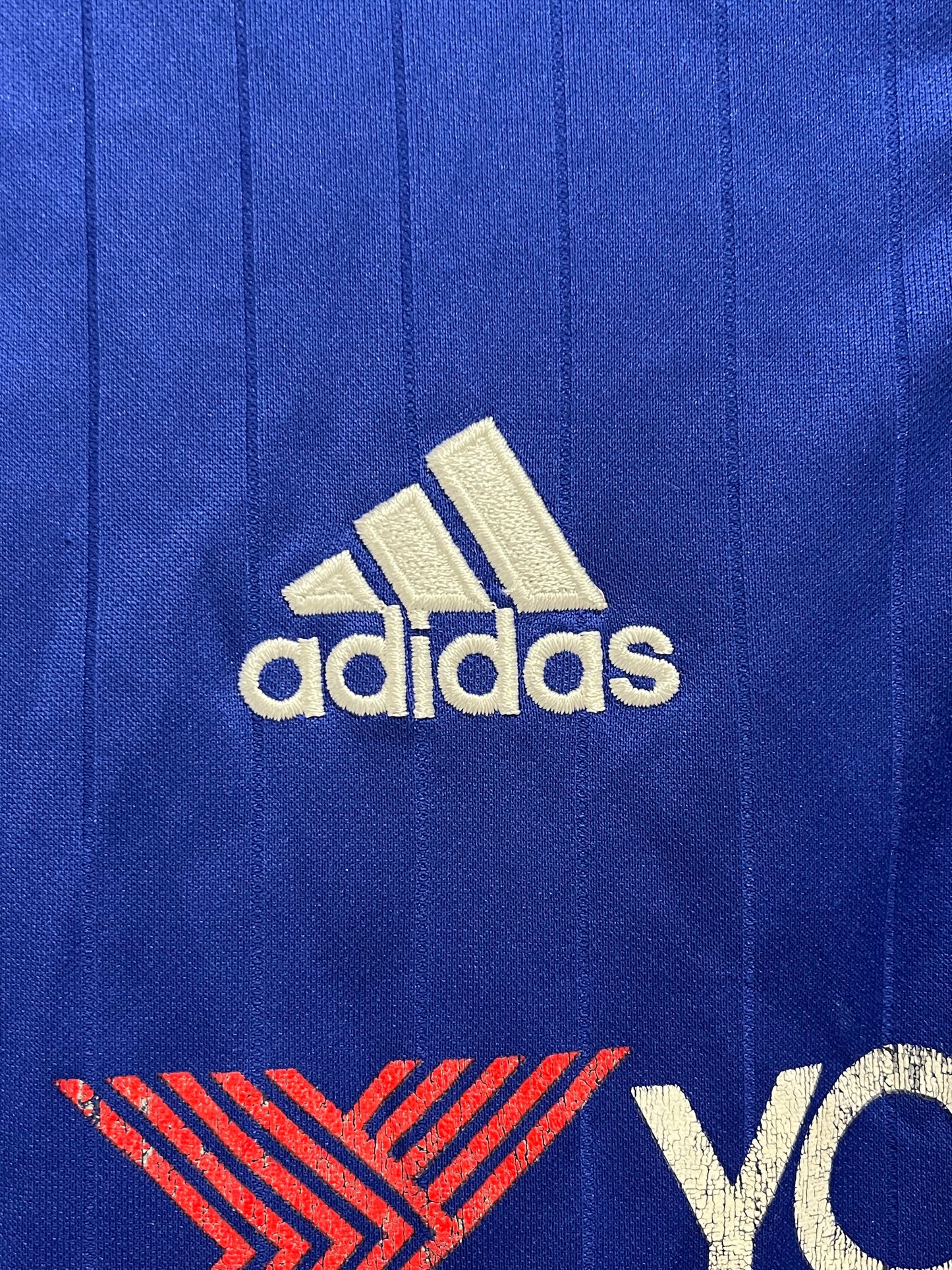 Chelsea 2015-16 Home - S - AH5104