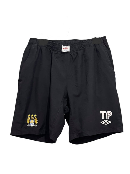 Manchester City 2011-12 Shorts