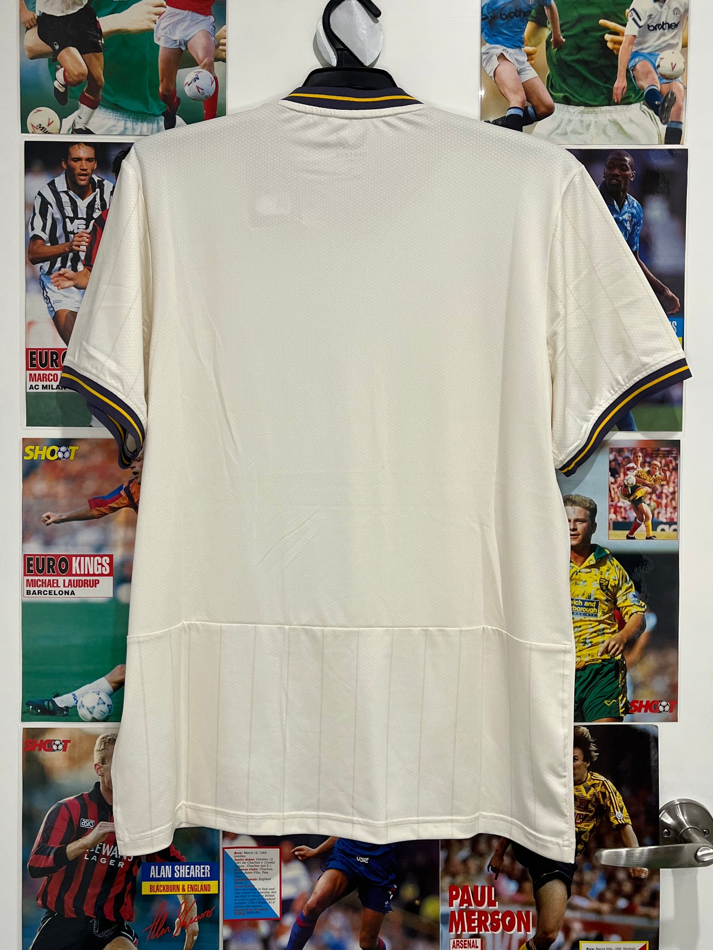 Everton 2024-25 Third Pro - L - TM8182NS