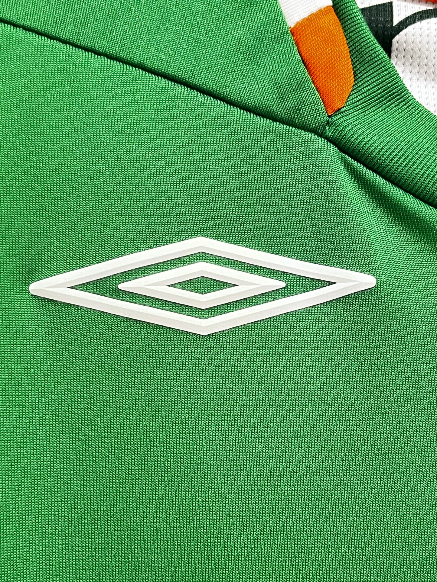 Rep of Ireland 2006-07 Home - L